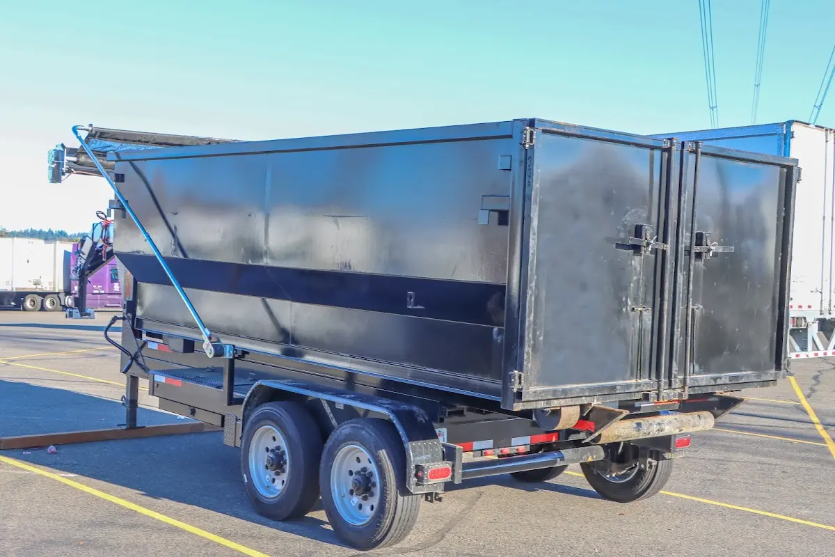 Dumpster Rental services in Lake Mills, WI